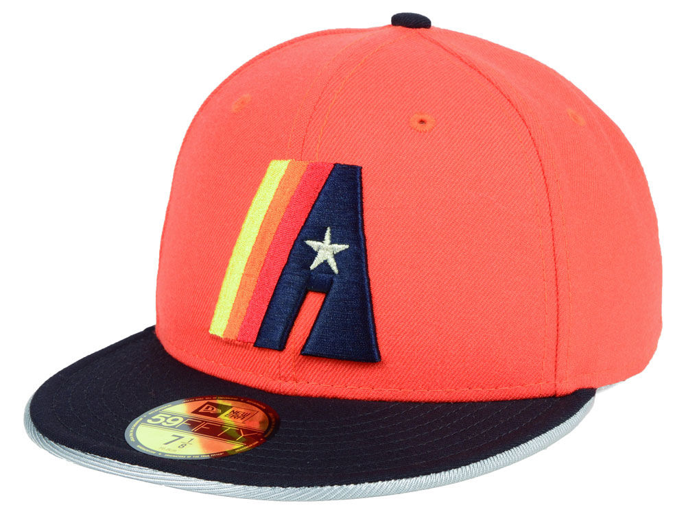 astros retro hat