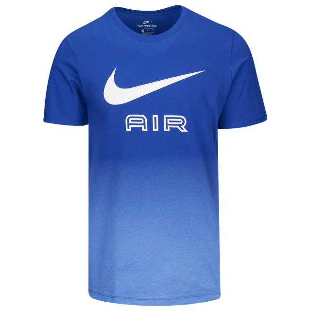 blue nike air shirt Online Shopping -