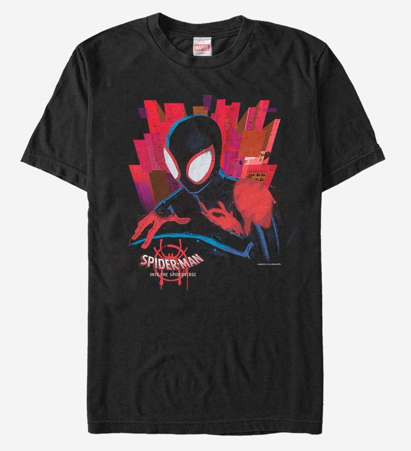 spiderman-spider-verse-shirt-match-jordan-1-origin-story-2