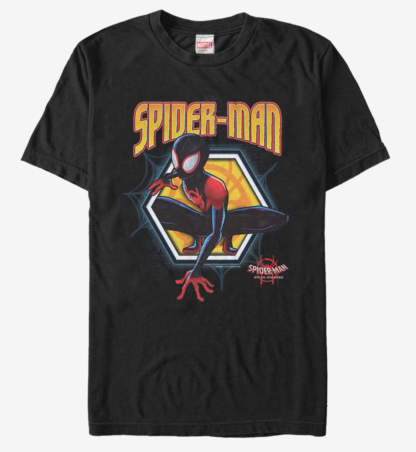 spiderman-spider-verse-shirt-match-jordan-1-origin-story-9