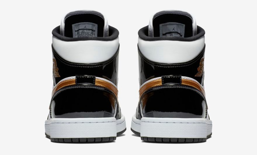air-jordan-1-mid-black-gold-patent-leather-where-to-buy-5