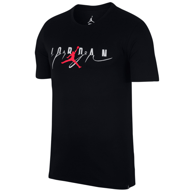air-jordan-6-black-infrared-2019-shirt-match-5