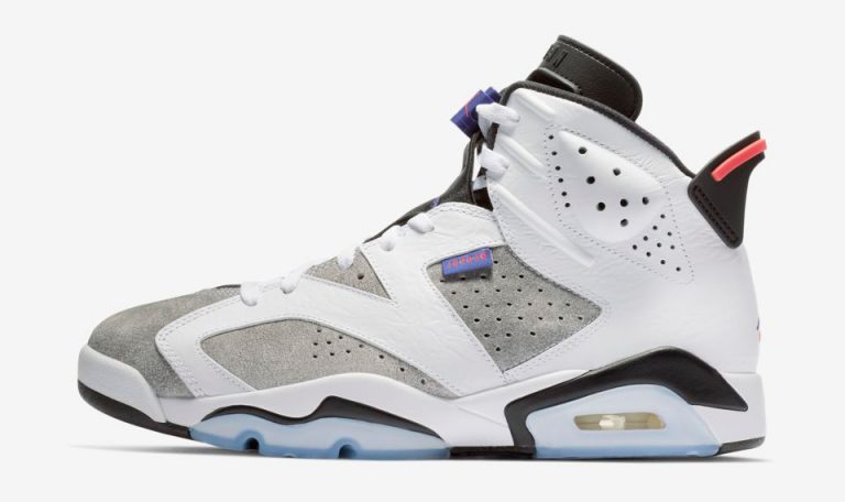 jordan 6 flint outfit