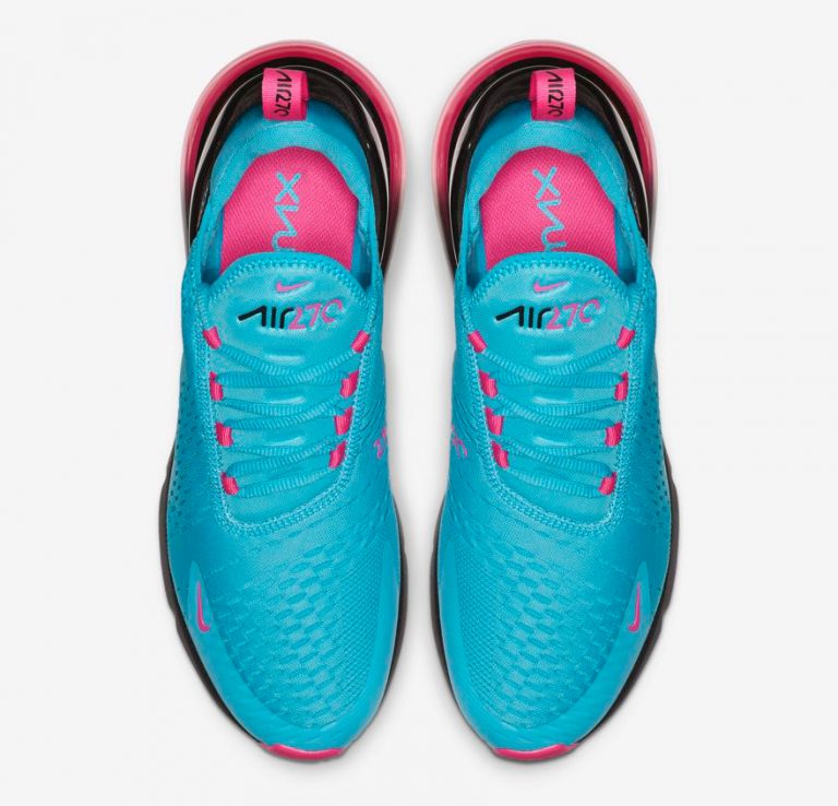 nike air 270 south beach