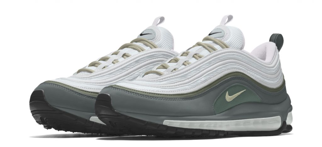 nike id 97 air max