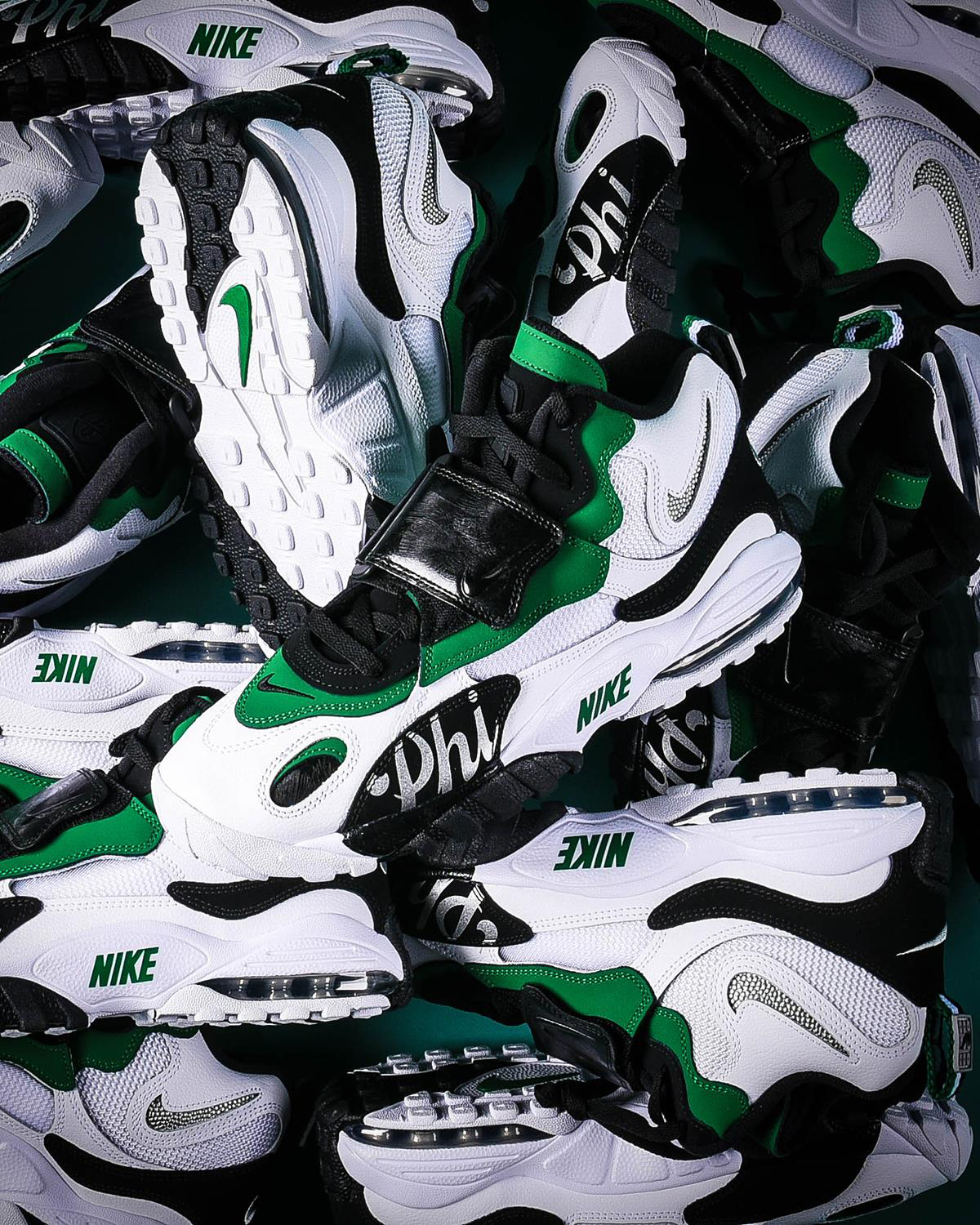 nike air max speed turf outfit