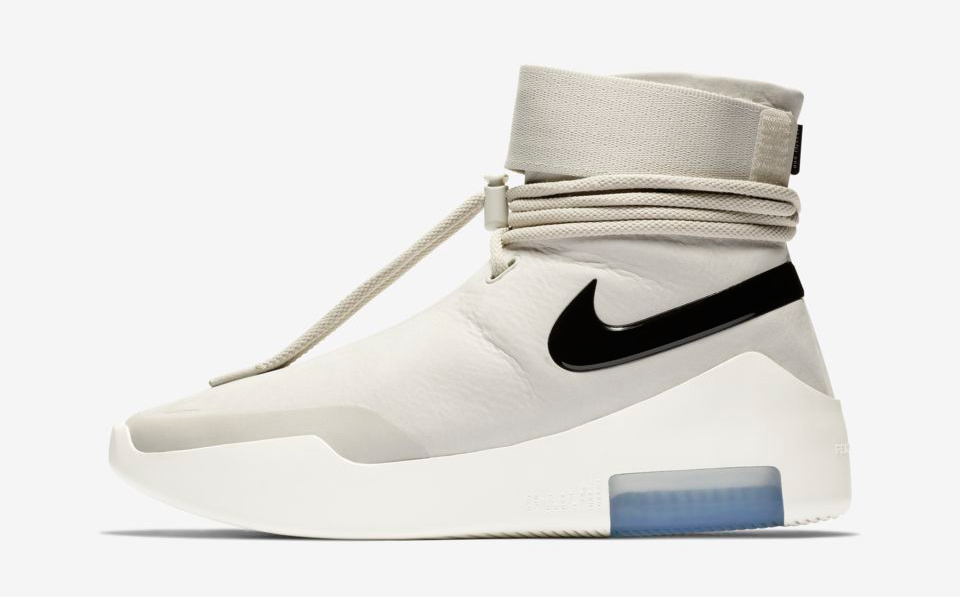 Nike Fear of God Clothing and Shoes Where to Buy | SneakerFits.com