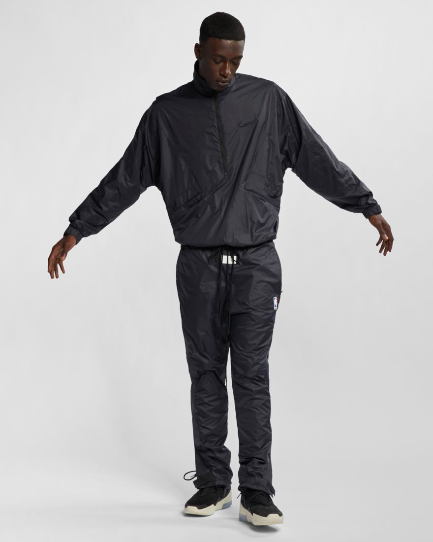 Nike Fear of God Clothing and Shoes Where to Buy | SneakerFits.com