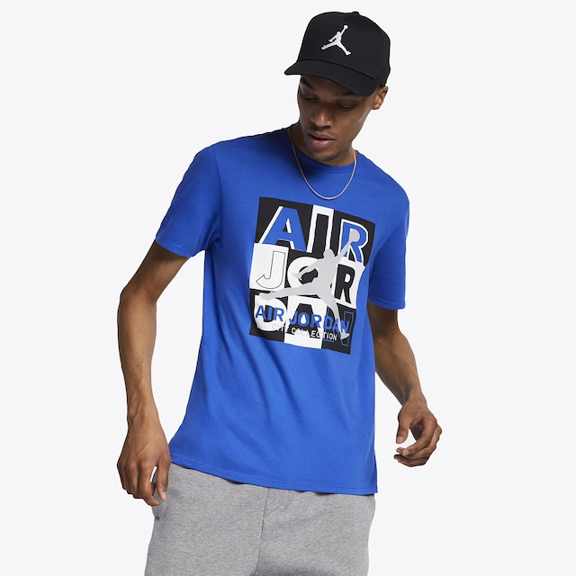 air-jordan-5-laney-t-shirt