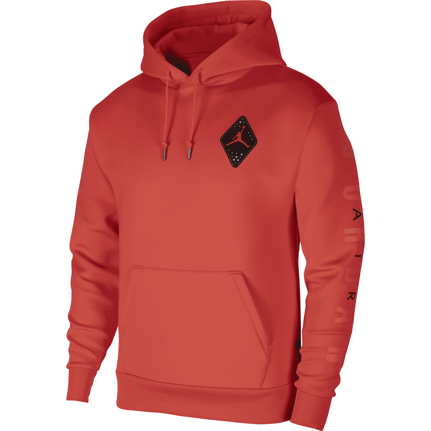 jordan infrared hoodie