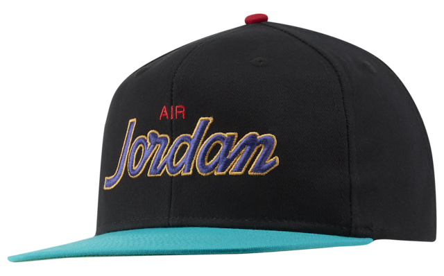 Air Jordan 9 Dream It Do It Hoodie and 