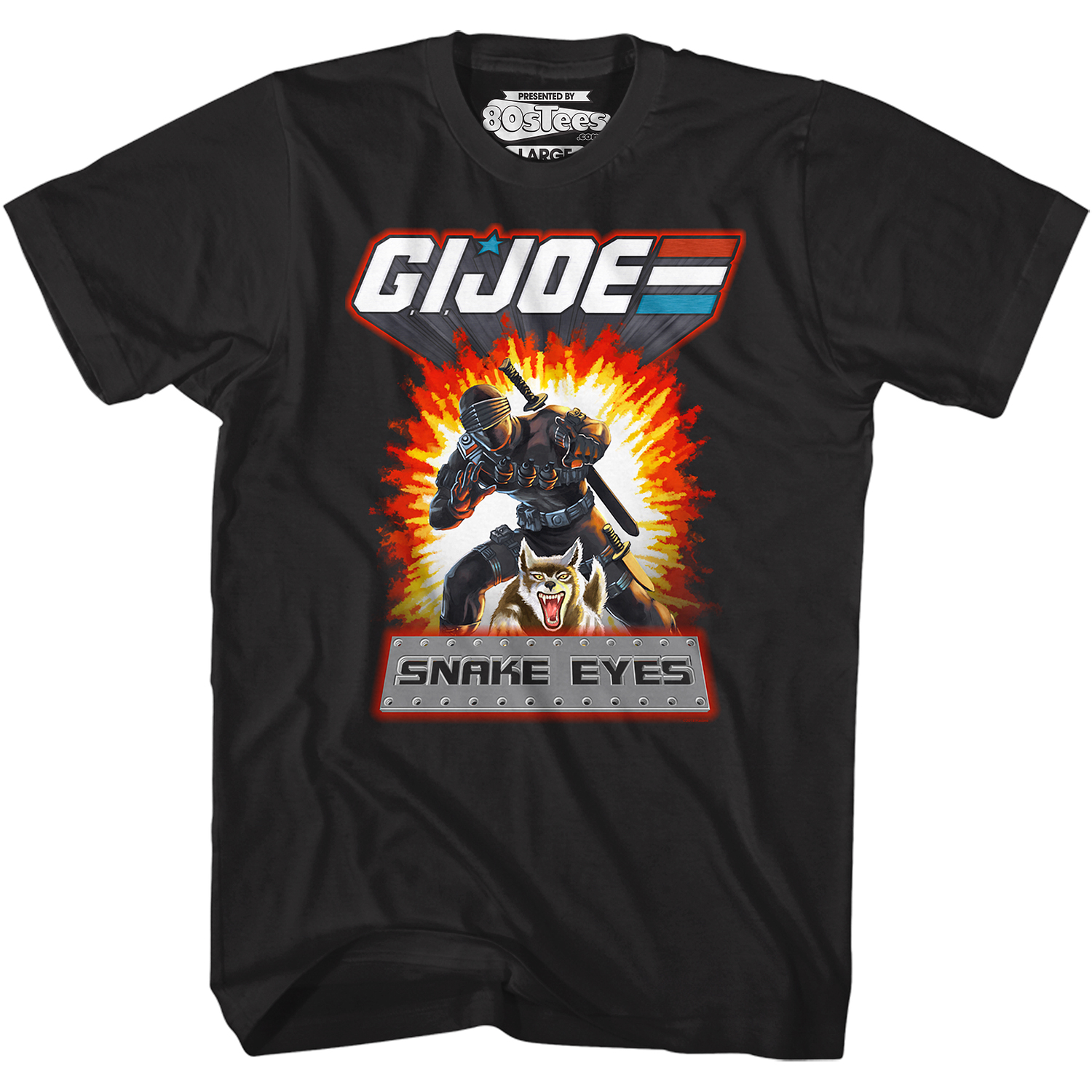 gi-joe-snake-eyes-tee-shirt