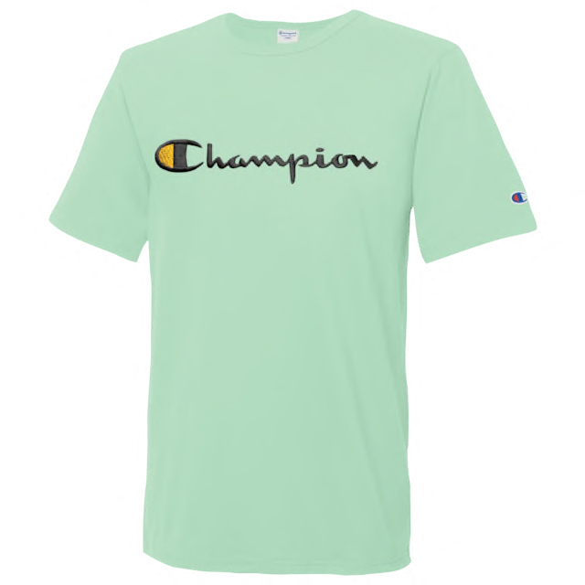 champs turbo green