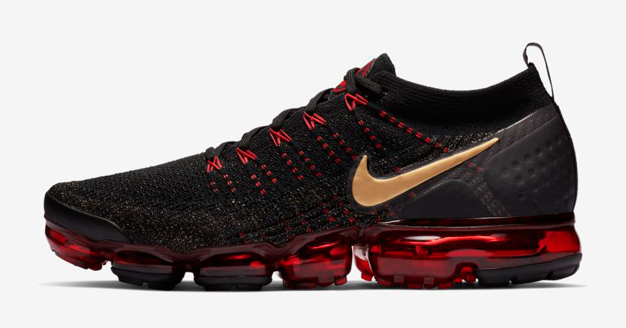 Nike Shoes AIR VAPORMAX 2019 ar6631 200