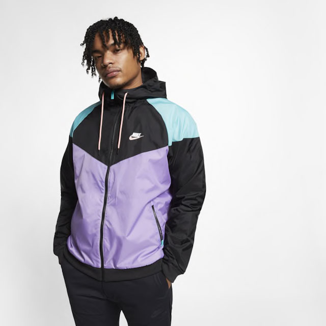 have a nike day jacket 2019