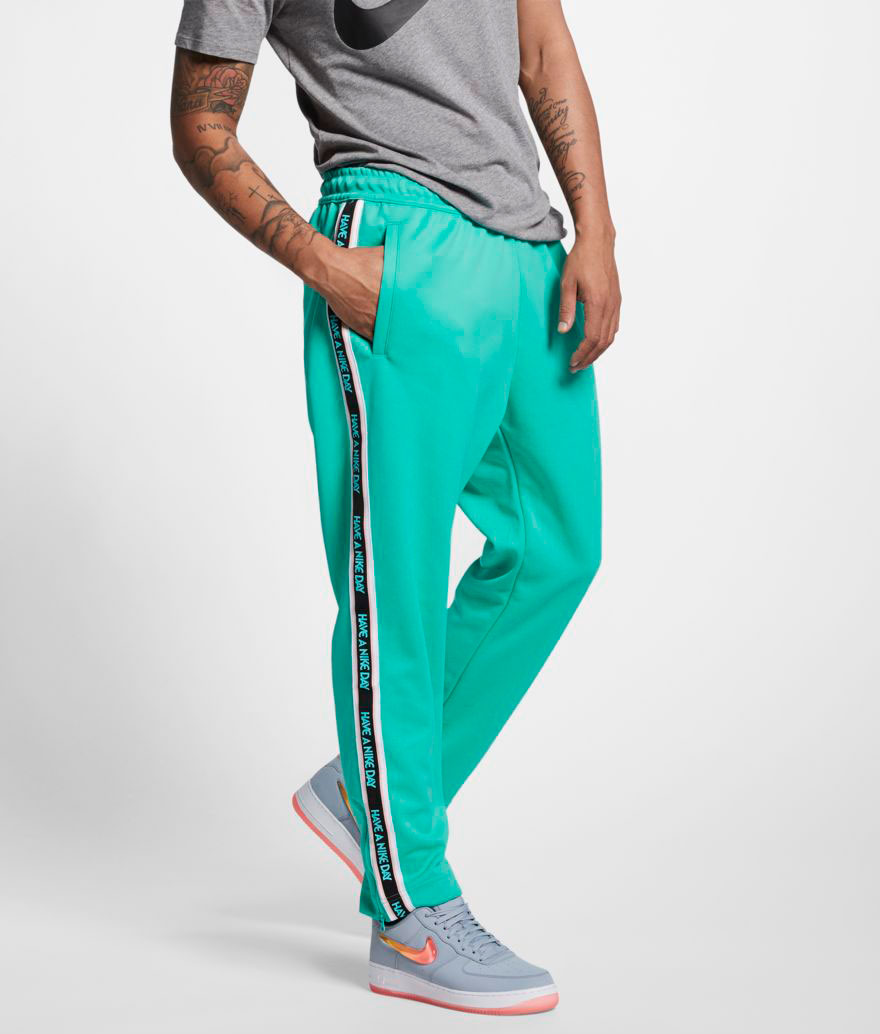 have a nike day sweatpants online