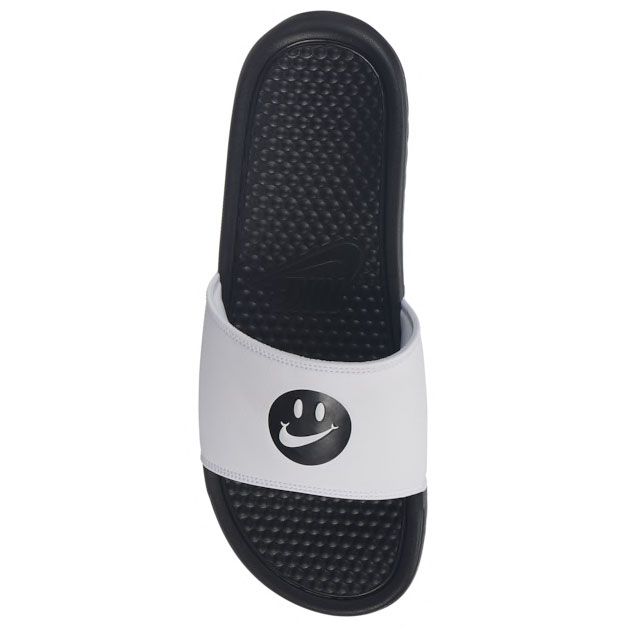 nike benassi have a nike day
