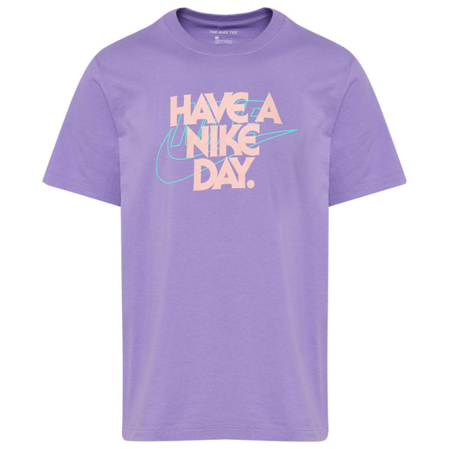 Nike Air Max Day 2019 Clothing and 