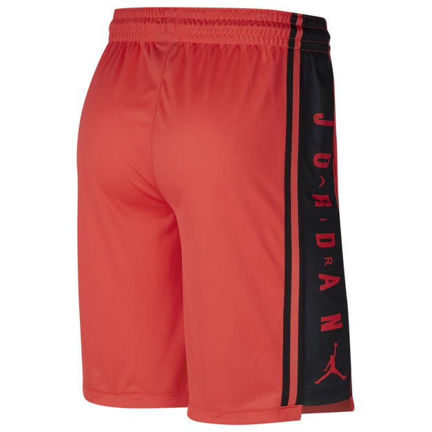 infrared-black-jordan-6-shorts-8