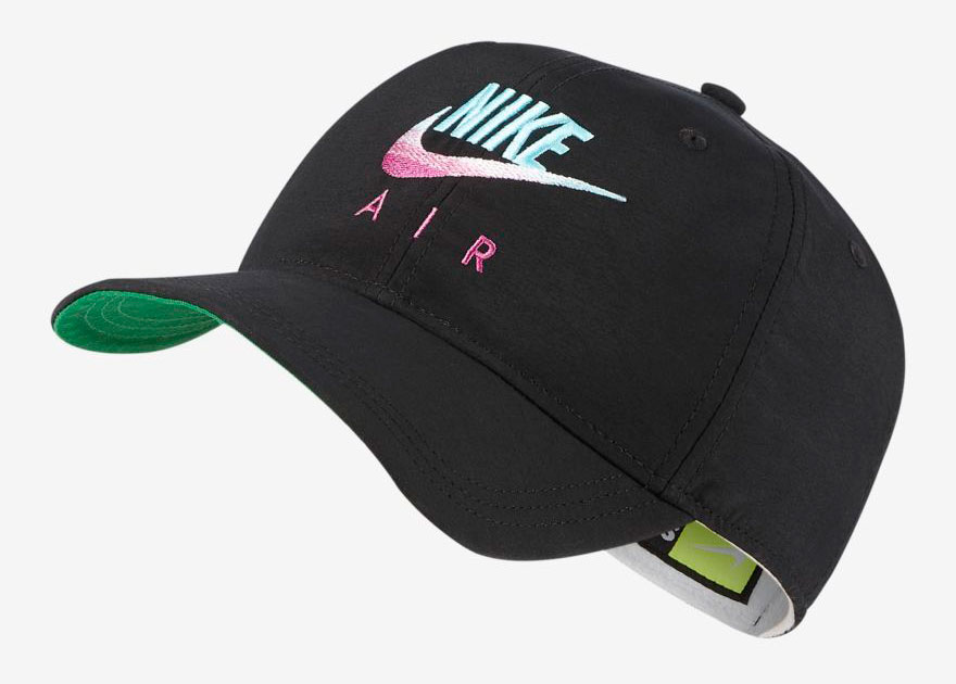 Nike Air City Brights Hat to Match 
