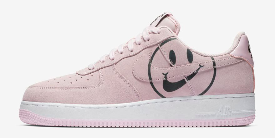 have a nike day air force 1 footlocker