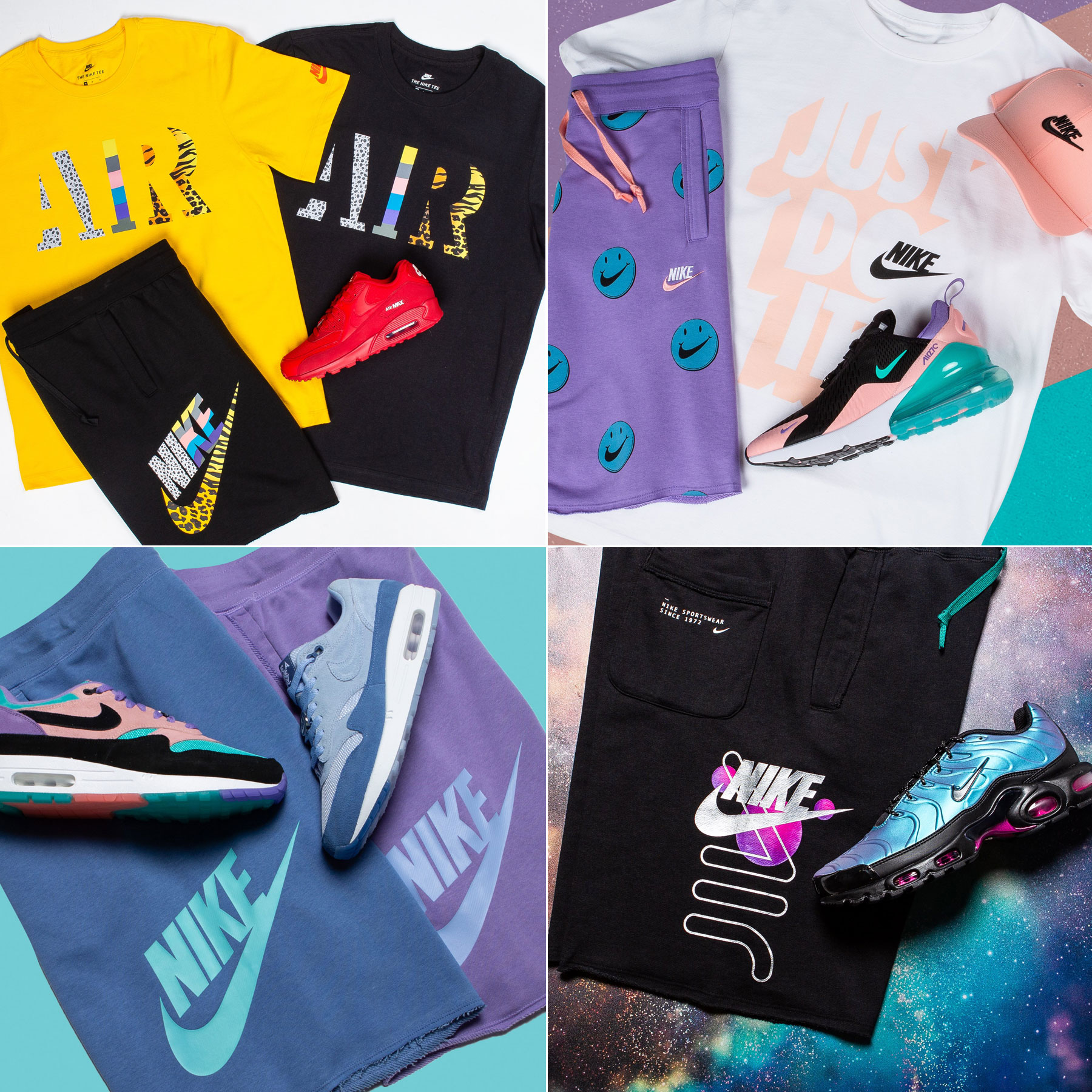 have a nike day air max 97 clothing