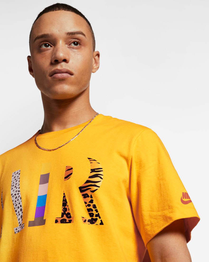Nike Air Max Day 2019 Shirts and Shorts 
