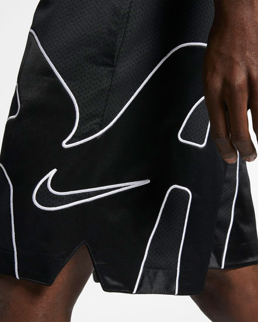 Nike Air More Uptempo Shorts | SneakerFits.com