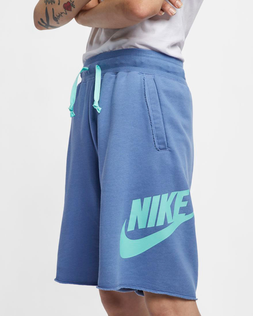 Microbe abortion sand Nike Have a Nike Day Shoes and Shorts | SneakerFits.com