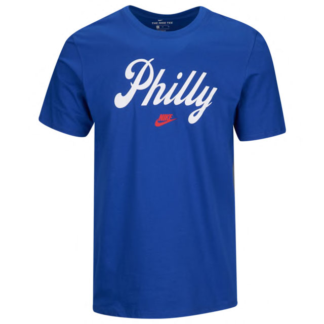 philly shirts
