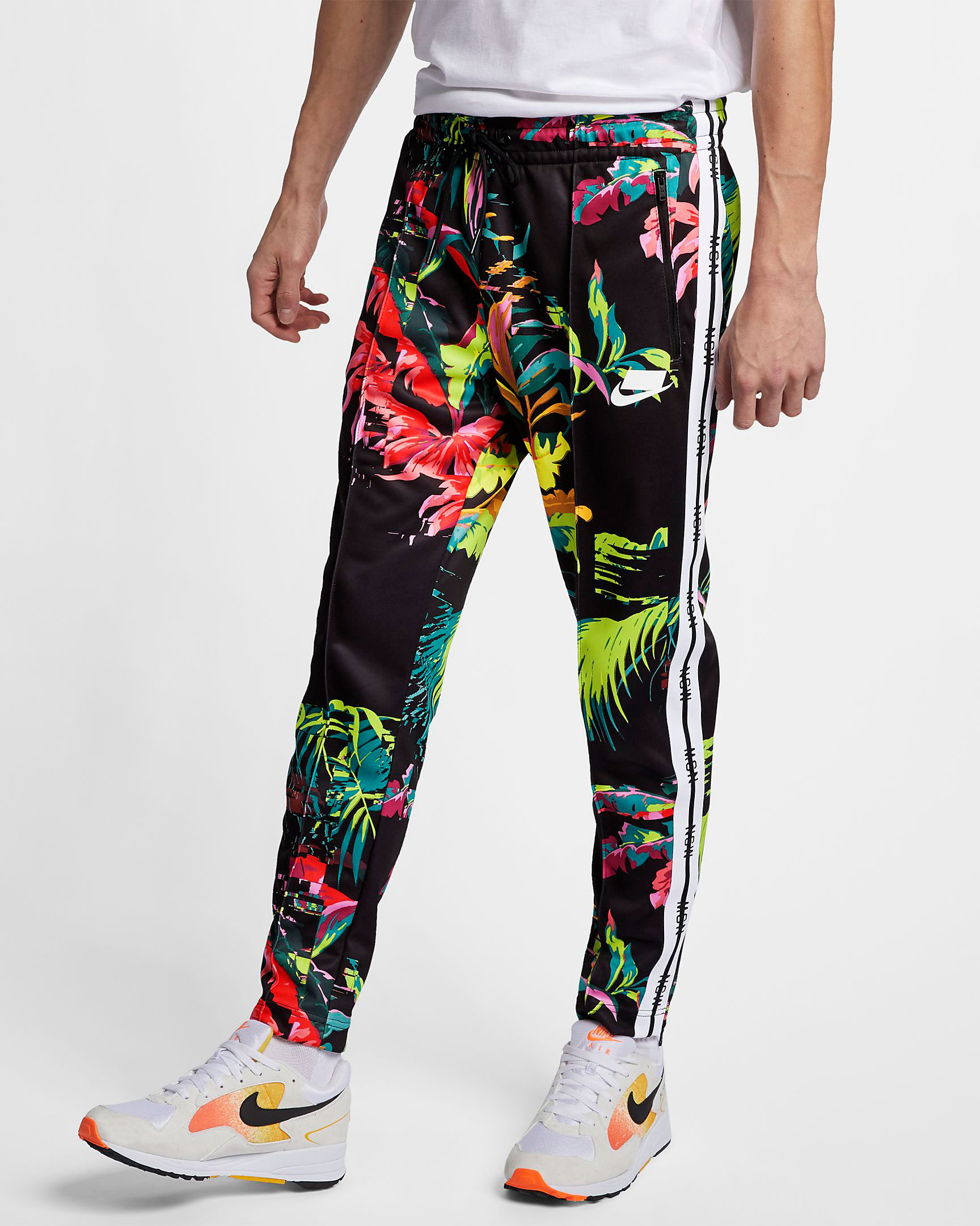 Nike Sportswear Tropical Floral 