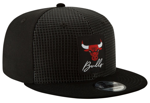 air-jordan-4-bred-2019-bulls-hat-2