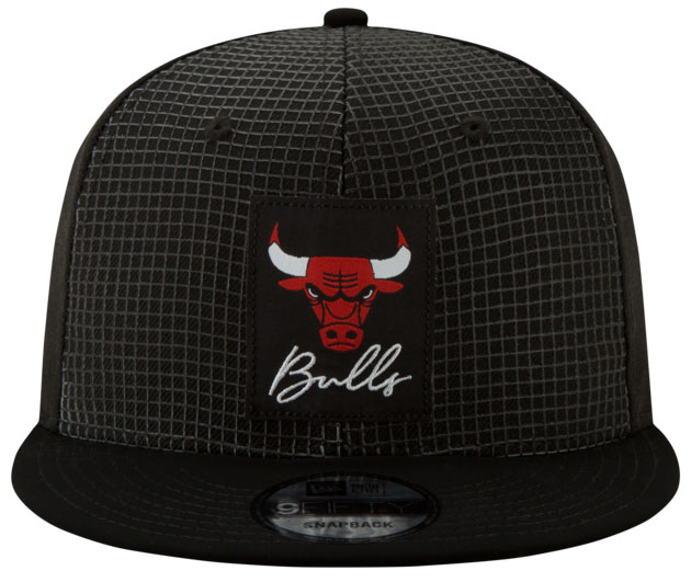 air-jordan-4-bred-2019-bulls-hat-3