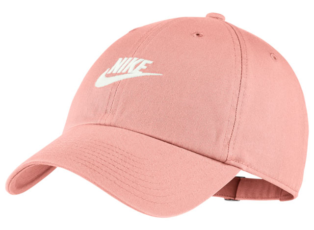 Have A Nike Day Hats to Match Sneakers 