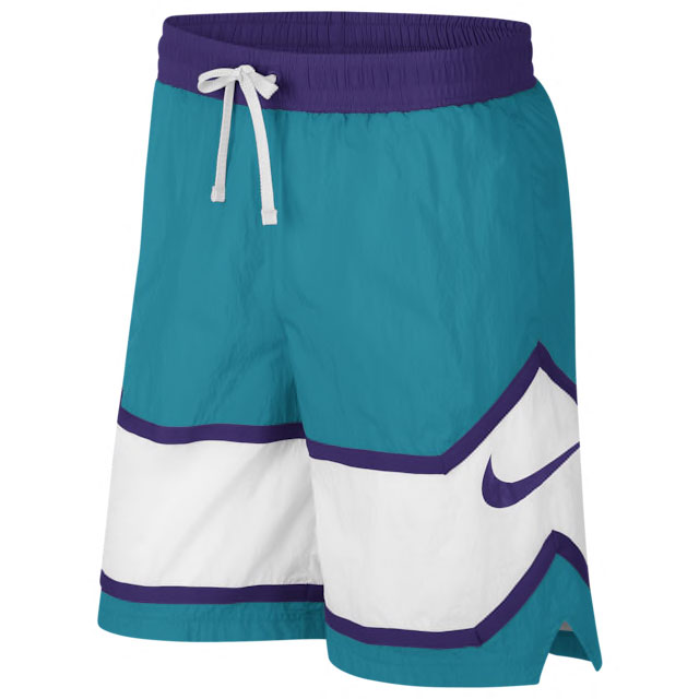 Nike Air Max 90 Grape Shorts Match 