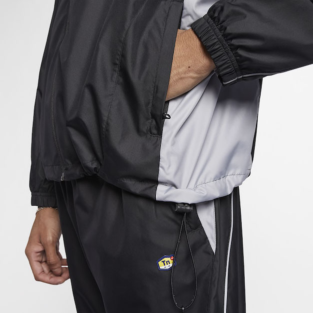 Nike Tuned Air Max Plus Clothing 