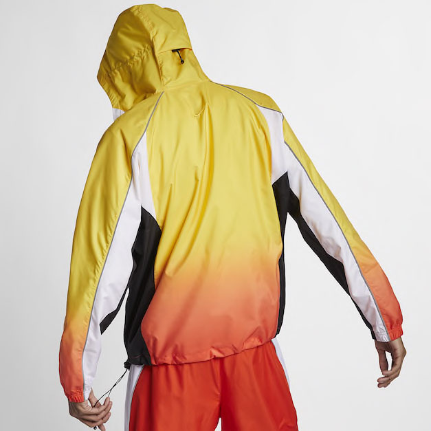 nike tuned air tracksuit
