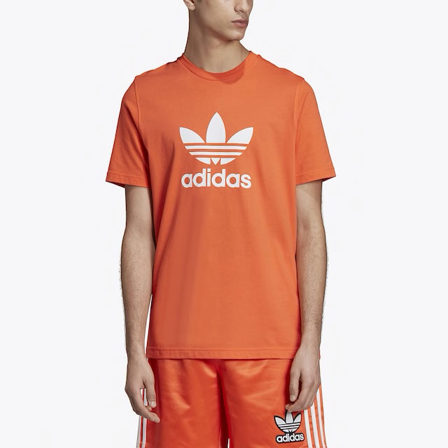 yeezy-boost-clay-orange-adidas-shirt