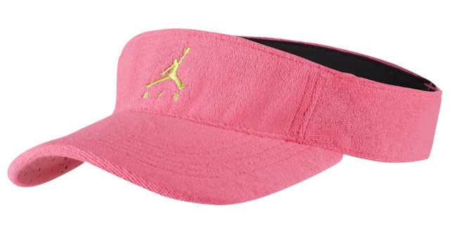 air-jordan-1-mid-hyper-pink-crimson-tint-visor-cap-match