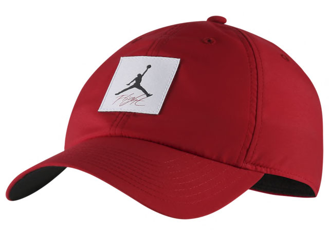 Air Jordan 4 Bred 2019 Nike Air Hat 