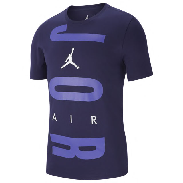 Air Jordan 7 Ray Allen Clothing Outfits 