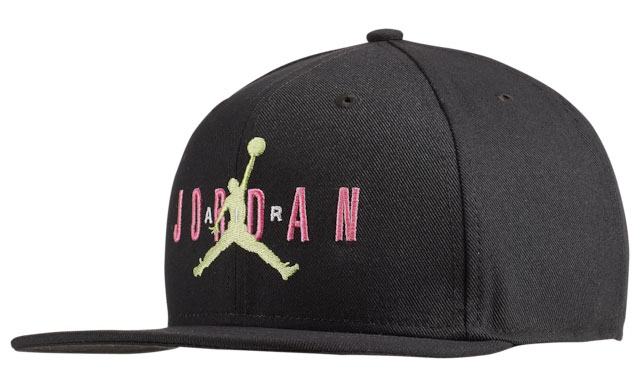 jordan-jumpman-poolside-summer-snapback-hat-black-pink-1