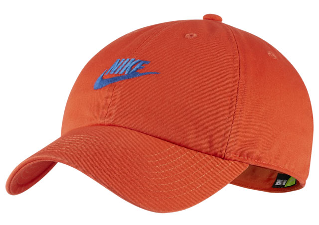 nike-air-endless-summer-orange-hat-1