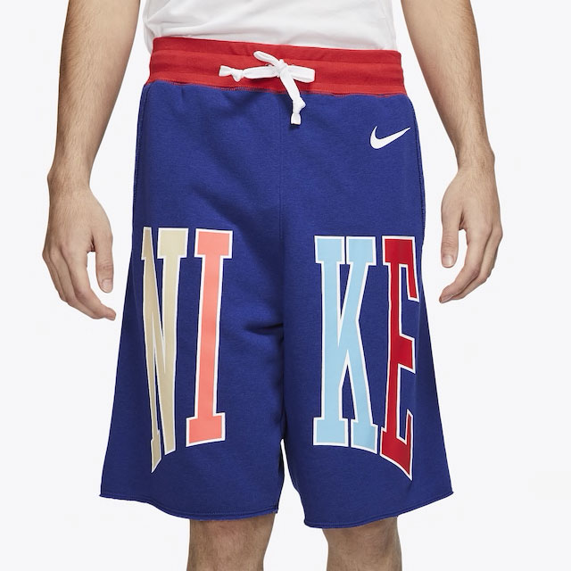 nike-americana-shorts-blue