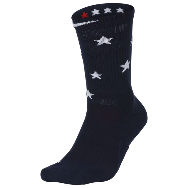 nike-americana-usa-blue-stars-socks