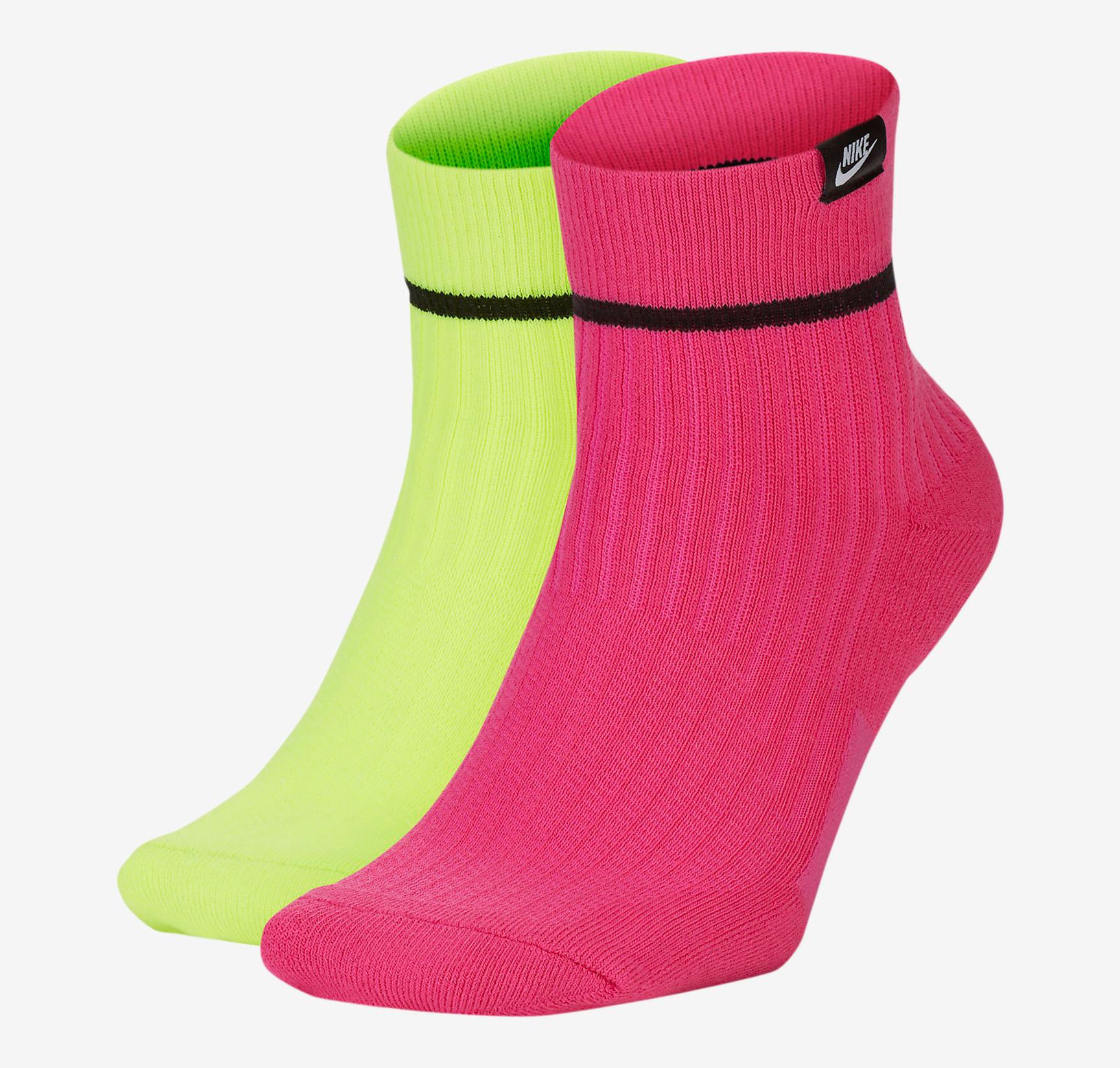 nike-pink-limeaid-socks