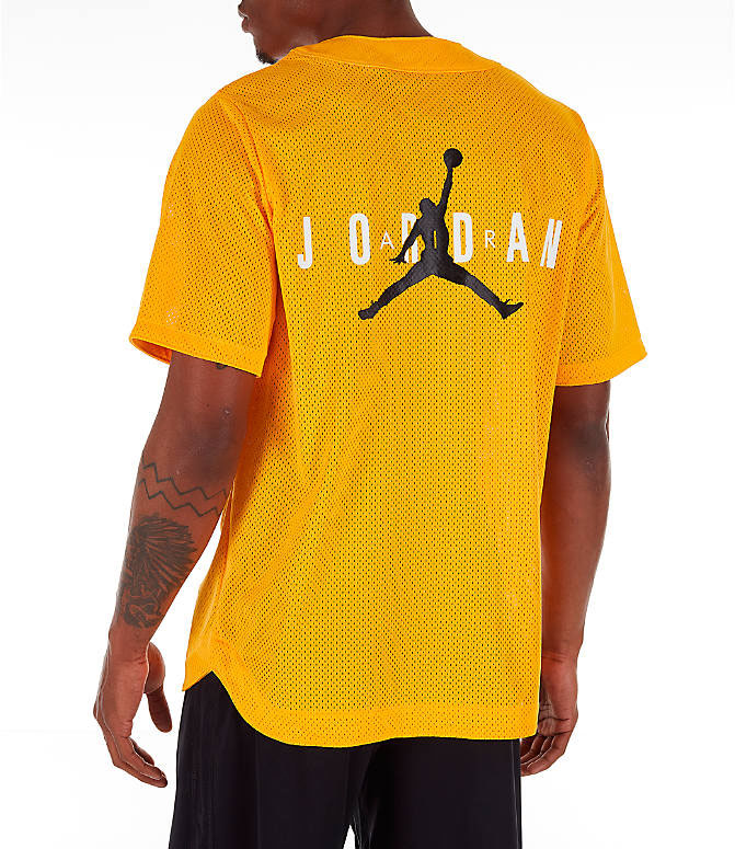 jordan-14-yellow-ferrari-mesh-jersey-shirt-2