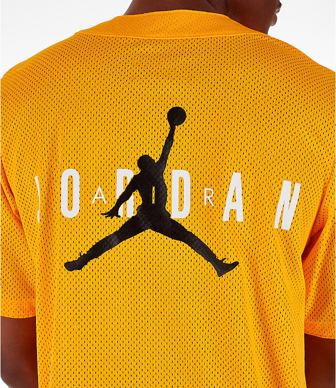 jordan-14-yellow-ferrari-mesh-jersey-shirt-4