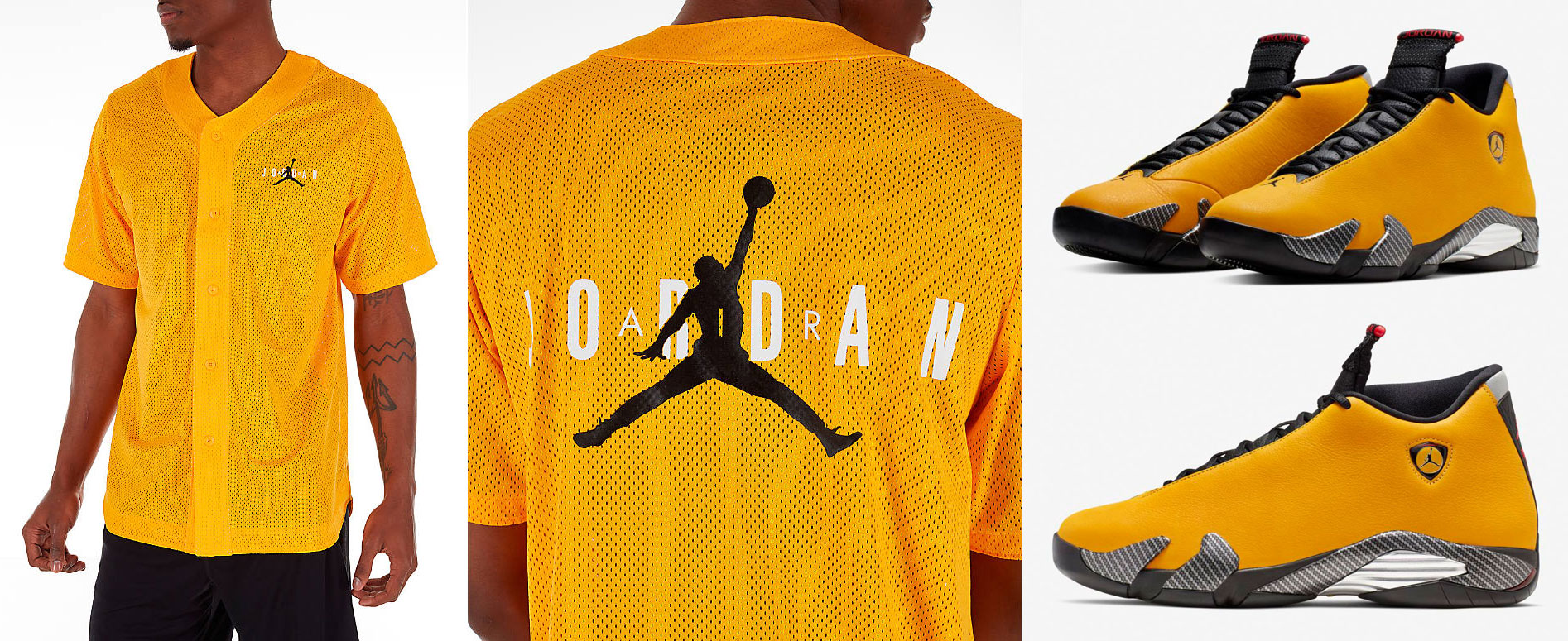 jordan-14-yellow-ferrari-mesh-jersey-shirt
