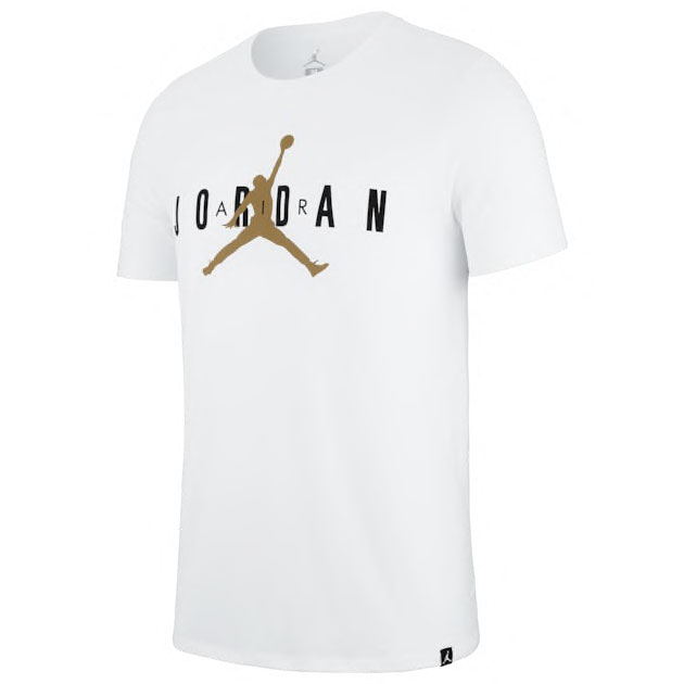 jordan 7 reflections of a champion shirt
